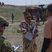 Coalition live fire exercise enhances Iraqi combat capabilities