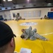 Joint Tactical Combatives Course