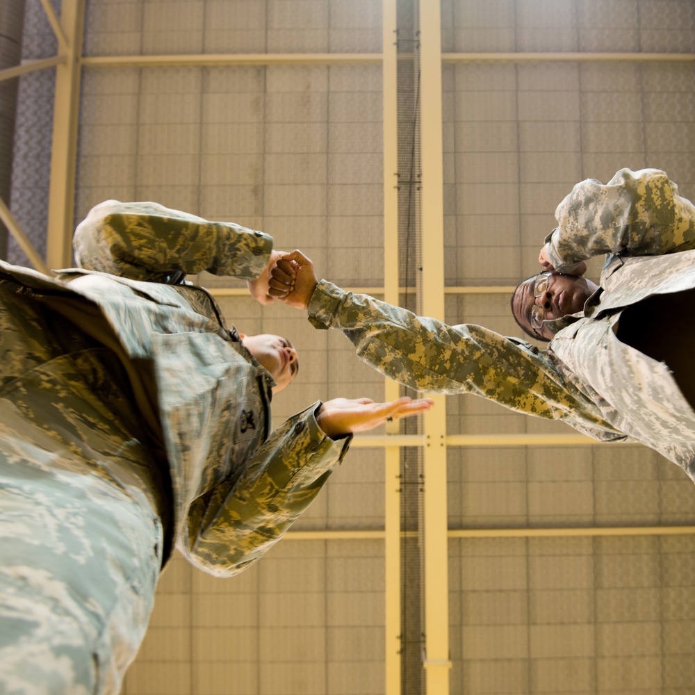 Joint Tactical Combatives Course