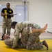 Joint Tactical Combatives Course