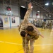 Joint Tactical Combatives Course