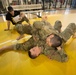 Joint Tactical Combatives Course