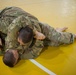 Joint Tactical Combatives Course