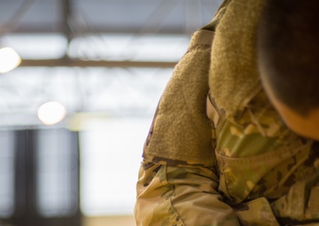 Joint Tactical Combatives Course