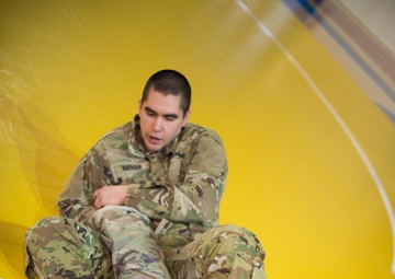 Joint Tactical Combatives Course