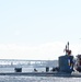 USS Minnesota (SSN-783) Returns from Deployment