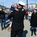 USS Minnesota (SSN-783) Returns from Deployment