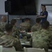 CJTF-HOA Service Members Learn About Humanitarian Relief Operations