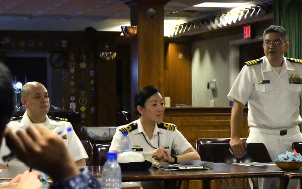 CMF Conference Legal Working Group