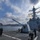 USS Halsey deployment