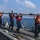 USS Halsey deployment