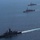 USS Halsey deployment