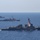 USS Halsey deployment