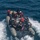 USS Halsey deployment