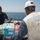 USS Sampson Performs Working Party