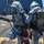 USS Halsey deployment