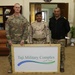 139th RSG Taji Military Complex Base Camp Master Plan Key Leader Engagement