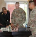 139th RSG Taji Military Complex Base Camp Master Plan Key Leader Engagement