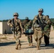 Military Advisor Training Academy Field Training Exercise
