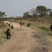 SPMAGTF-CR-AF Marines Train UPDF Soldiers