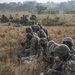SPMAGTF-CR-AF Marines Train UPDF Soldiers