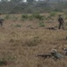 SPMAGTF-CR-AF Marines Train UPDF Soldiers