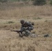 SPMAGTF-CR-AF Marines Train UPDF Soldiers