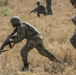 SPMAGTF-CR-AF Marines Train UPDF Soldiers