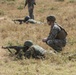 SPMAGTF-CR-AF Marines Train UPDF Soldiers