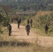 SPMAGTF-CR-AF Marines Train UPDF Soldiers
