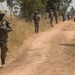 SPMAGTF-CR-AF Marines Train UPDF Soldiers