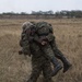 SPMAGTF-CR-AF Marines Train UPDF Soldiers
