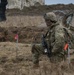 3rd SQDN, 2nd Cav. Reg., conducts Troop LFX