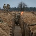 3rd SQDN, 2nd Cav. Reg., conducts Troop LFX