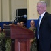 U.S. Secretary of Defense James Mattis
