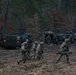 3rd SQDN, 2nd Cav. Reg., conducts Troop LFX