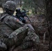 3rd SQDN, 2nd Cav. Reg., conducts Troop LFX