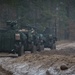 3rd SQDN, 2nd Cav. Reg., conducts Troop LFX