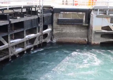 Black Rock Lock - 2018