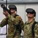 Virtual Stinger Training