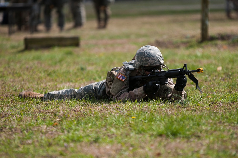 U.S. Army Reserve Soldiers start major exercise with JLOTS.