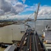 Soldiers receive real-world training during Operation Trans Mariner 18 West