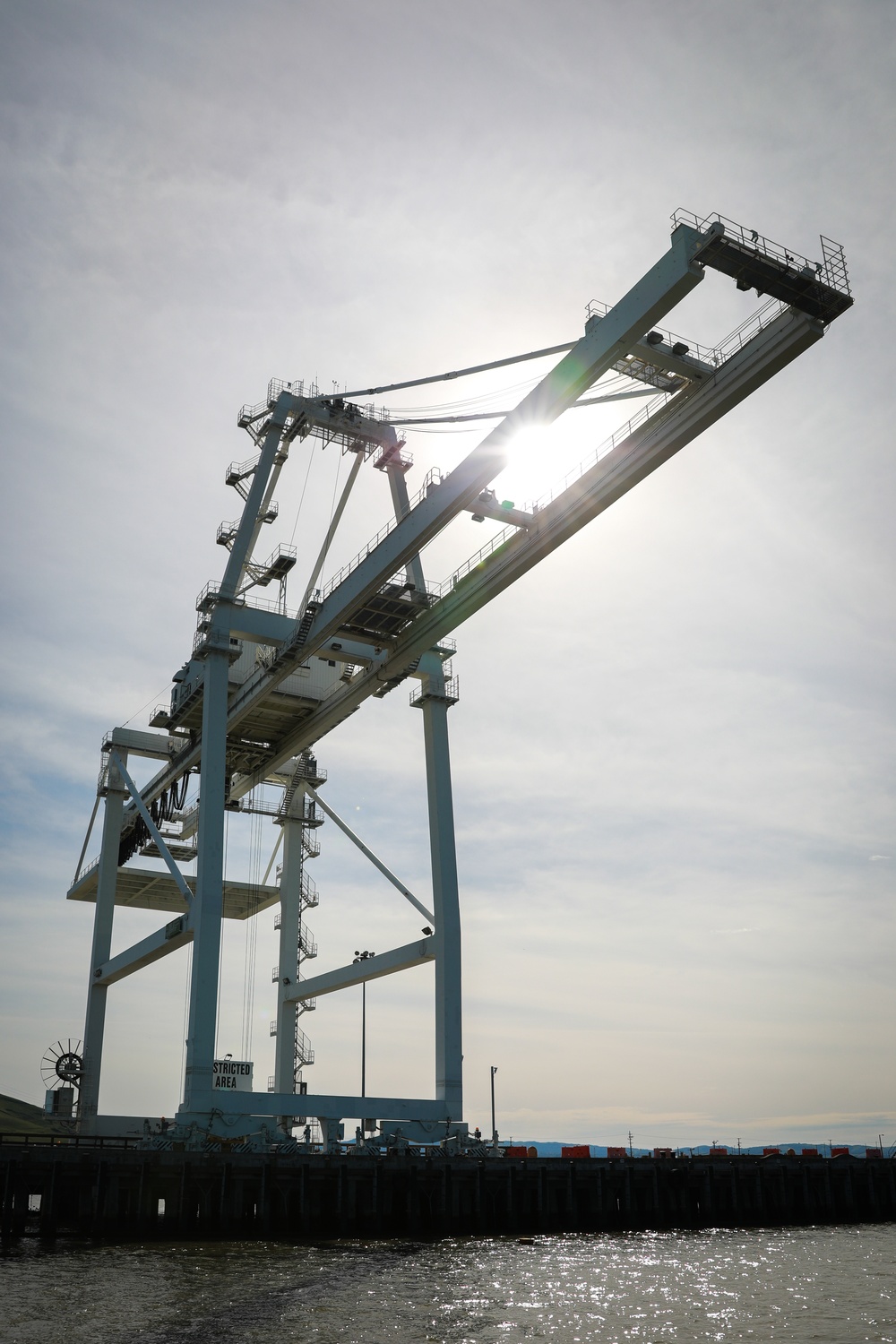 Soldiers receive real-world training during Operation Trans Mariner 18 West