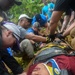 DPAA Recovery Team Conducts MEDEVAC Rehearsal