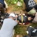DPAA Recovery Team Conducts MEDEVAC Rehearsal