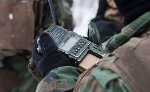 Miller Medal of Honor Stone Audio Interviews