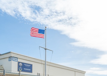 IWTC San Diego Hosts CTM PQS Review