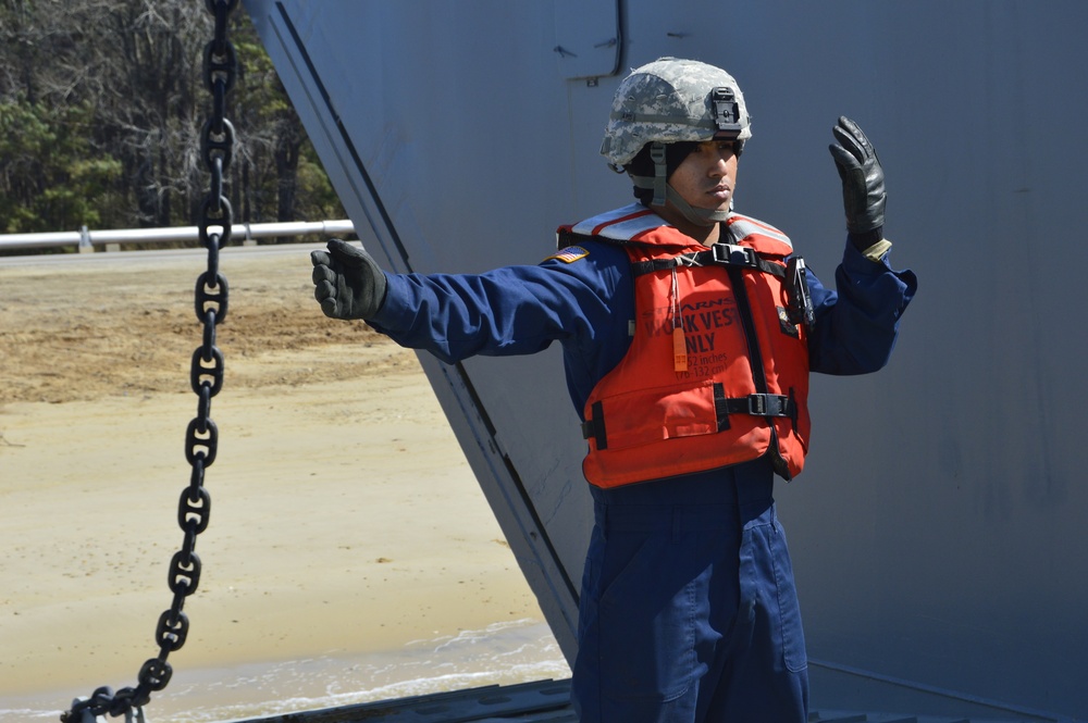 DVIDS - Images - Move ‘em out! [Image 3 of 5]