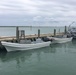 Coast Guard interdicts lancha crew illegally fishing US waters
