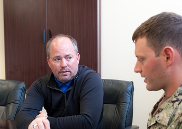 CIWT's PRP Improves Performance, Readiness, Efficiency and Effectiveness